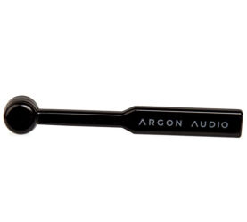 Argon Audio Stylus Brush. Szczoteczka do czyszczenia igły.