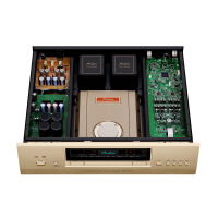 Accuphase DP-770. Odtwarzacz CD/SACD klasy high-end. - 4