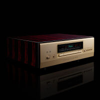 Accuphase DP-770. Odtwarzacz CD/SACD klasy high-end. - 5