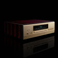Accuphase DP-770. Odtwarzacz CD/SACD klasy high-end. - 5