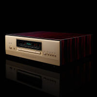 Accuphase DP-770. Odtwarzacz CD/SACD klasy high-end. - 6