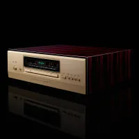 Accuphase DP-770. Odtwarzacz CD/SACD klasy high-end. - 6