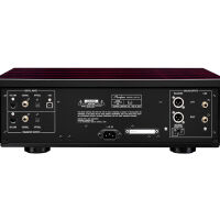 Accuphase DP-770. Odtwarzacz CD/SACD klasy high-end. - 2