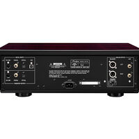Accuphase DP-770. Odtwarzacz CD/SACD klasy high-end. - 2