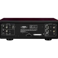 Accuphase DP-770. Odtwarzacz CD/SACD klasy high-end. - 2