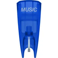 Ortofon Stylus Concorde Music Blue. Igła do wkładki. - 2