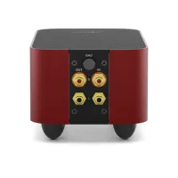 Fezz Audio Argentum X10 EVO (big calm). Transformator napięcia dla wkładek. - 2