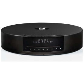 Elipson Mc Connect (MK3). System All-in-One.
