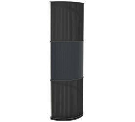 Vicoustic VicTotem Ultra VMT (black). Panel akustyczny.