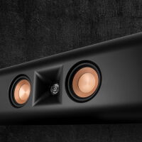 Klipsch RP-240D On-Wall. Kolumna głośnikowa z możliwością zawieszenia. - 11