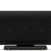 Klipsch RP-240D On-Wall. Kolumna głośnikowa z możliwością zawieszenia. - 6
