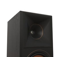 Klipsch RP-600M II (czarny). Kolumny podstawkowe. - 6