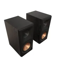 Klipsch RP-600M II (czarny). Kolumny podstawkowe. - 3