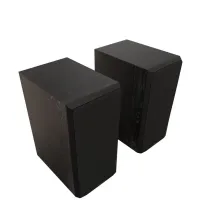 Klipsch RP-600M II (czarny). Kolumny podstawkowe. - 4