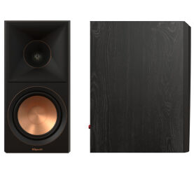 Klipsch RP-600M II (czarny). Kolumny podstawkowe.