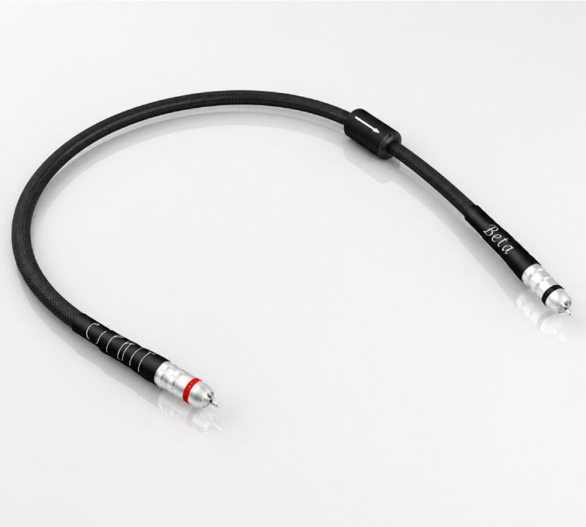 Esprit Beta Sub. Przewód subwooferowy (3m)