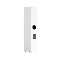Pylon Audio Sapphire 23 (biały lakier mat). Kolumny podłogowe. - 4