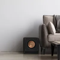 Klipsch RP-1000SW (czarny). Subwoofer aktywny. - 6