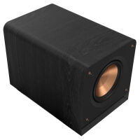 Klipsch RP-1000SW (czarny). Subwoofer aktywny. - 2