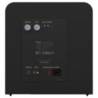 Klipsch RP-1000SW (czarny). Subwoofer aktywny. - 4