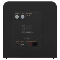Klipsch RP-1000SW (czarny). Subwoofer aktywny. - 4