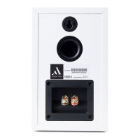 Argon Audio Forus 4 (biały). Kolumna podstawkowa. - 3
