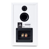 Argon Audio Forus 4 (biały). Kolumny podstawkowe. - 3