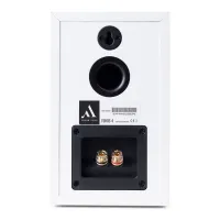 Argon Audio Forus 4 (biały). Kolumny podstawkowe. - 3