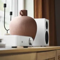 Argon Audio Forus 4 (biały). Kolumny podstawkowe. - 6