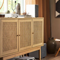 Argon Audio Forus 4 (biały). Kolumna podstawkowa. - 8