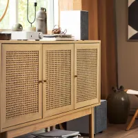 Argon Audio Forus 4 (biały). Kolumny podstawkowe. - 8