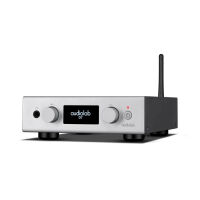 Audiolab D7 (srebrny). Przetwornik cyfrowo-analogowy. - 3