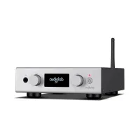 Audiolab D7 (srebrny). Przetwornik cyfrowo-analogowy. - 3