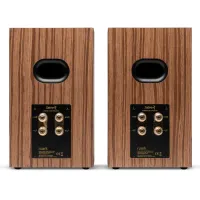 Ruark Audio Sabre-R (orzech). Kolumny podstawkowe. - 7