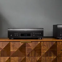 Denon DCD-3000NE (czarny). Odtwarzacz płyt CD/SACD. - 7