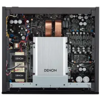 Denon DCD-3000NE (czarny). Odtwarzacz płyt CD/SACD. - 6