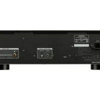 Denon DCD-3000NE (czarny). Odtwarzacz płyt CD/SACD. - 5