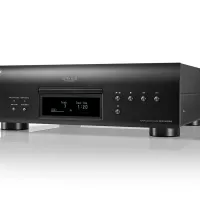 Denon DCD-3000NE (czarny). Odtwarzacz płyt CD/SACD. - 4