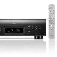 Denon DCD-3000NE (czarny). Odtwarzacz płyt CD/SACD. - 2