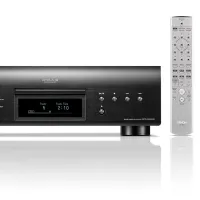 Denon DCD-3000NE (czarny). Odtwarzacz płyt CD/SACD. - 2