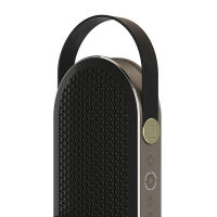 Dali Katch G2 (iron black). Przenośny głośnik Bluetooth. - 4