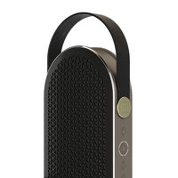 Dali Katch G2 (iron black). Przenośny głośnik Bluetooth. - 4