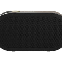 Dali Katch G2 (iron black). Przenośny głośnik Bluetooth. - 2
