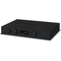 Audiolab 8300A (czarny). Zintegrowany wzmacniacz stereo. - 3
