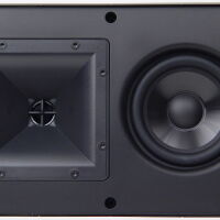 Klipsch AW-525 (biały). Zewnętrzny głośnik instalacyjny. - 2