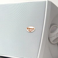 Klipsch AW-525 (biały). Zewnętrzny głośnik instalacyjny. - 4