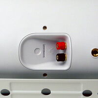 Klipsch AW-525 (biały). Zewnętrzny głośnik instalacyjny. - 5