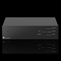 Pro-Ject Phono Box S3 B (czarny). Przedwzmacniacz gramofonowy. - 2