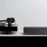 Pro-Ject Phono Box S3 B (czarny). Przedwzmacniacz gramofonowy. - 4