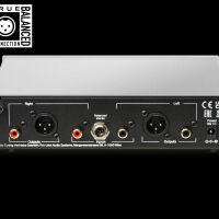 Pro-Ject Phono Box S3 B (czarny). Przedwzmacniacz gramofonowy. - 3